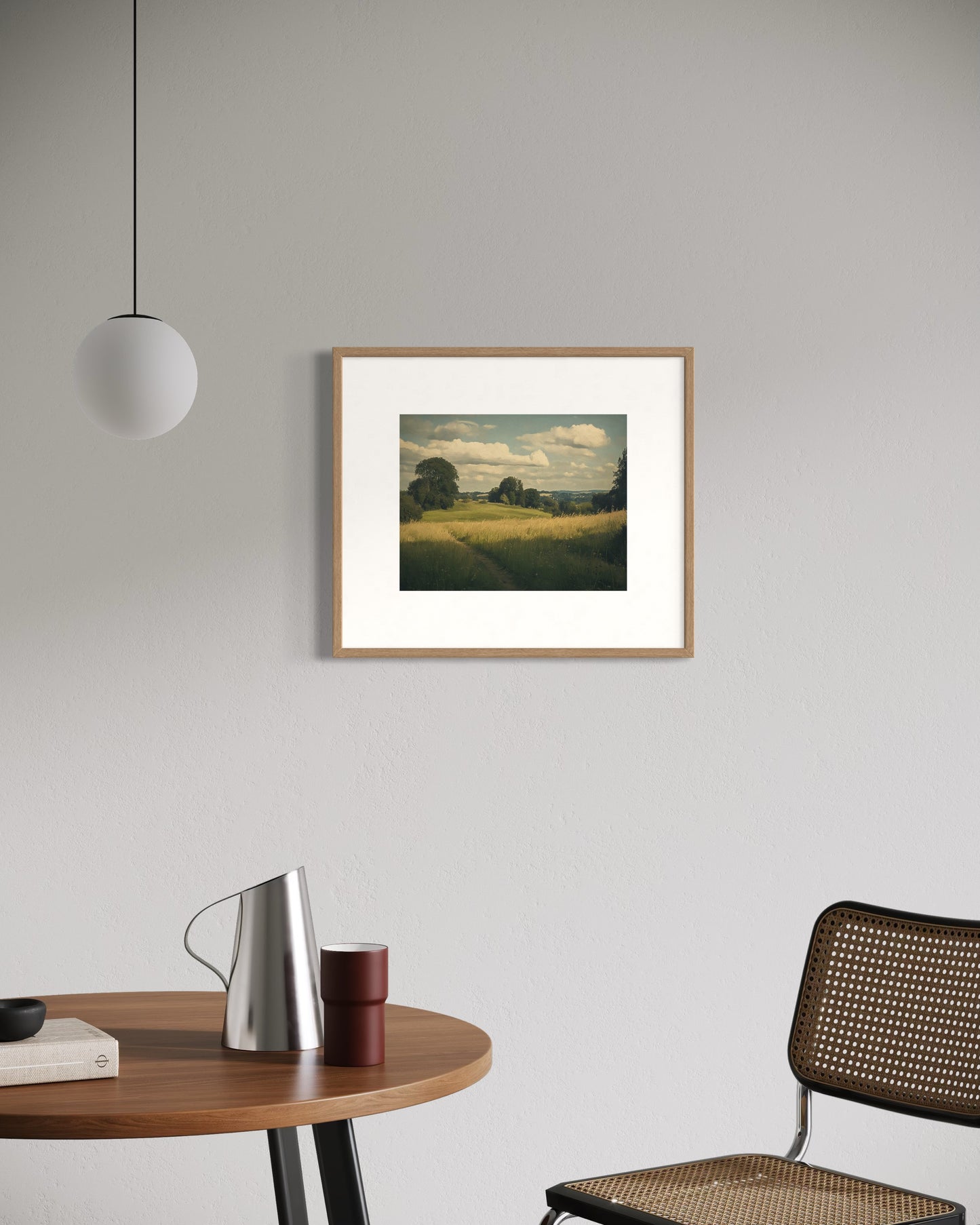 Countryside