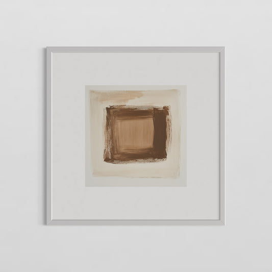 Cuadrados Concéntricos