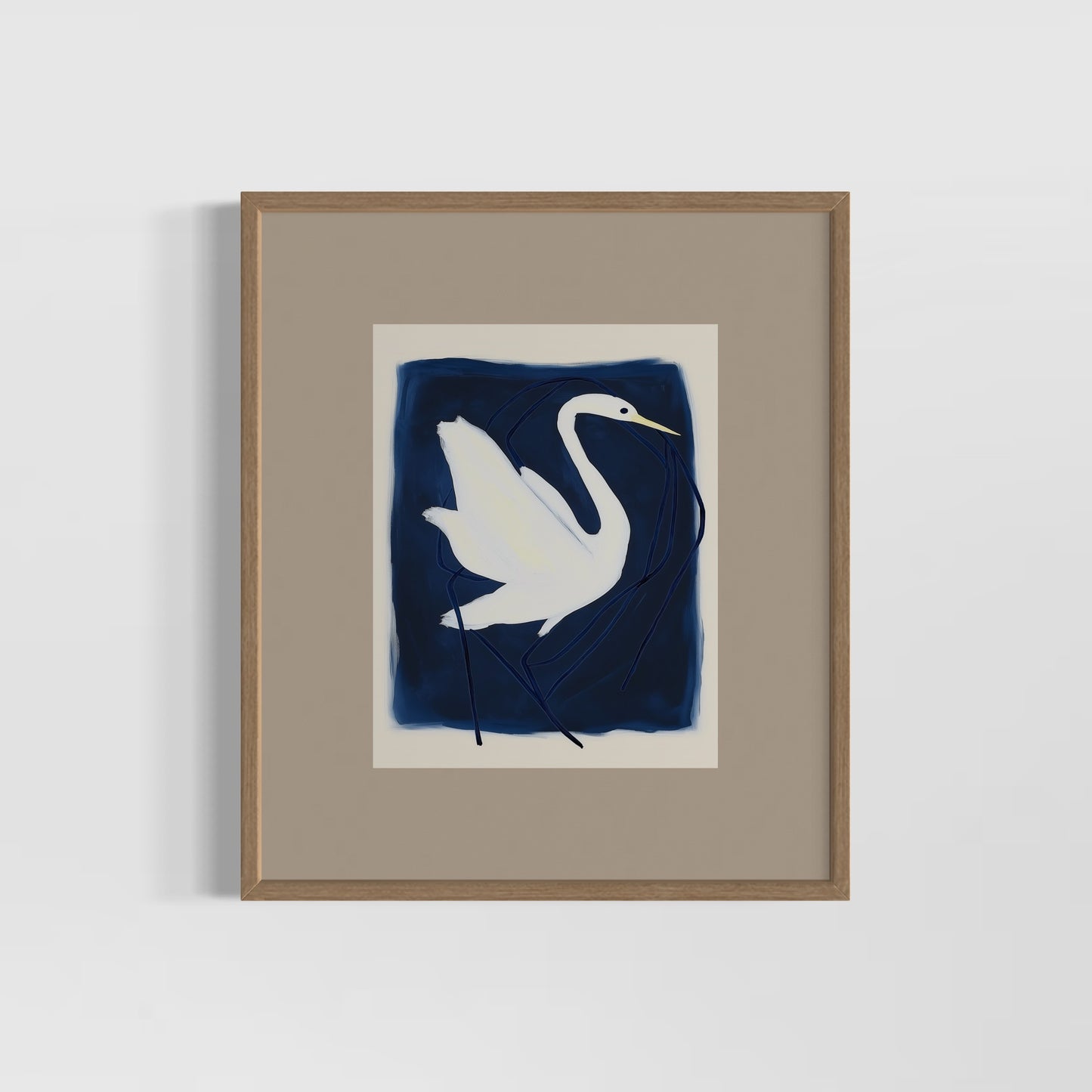 Cisne