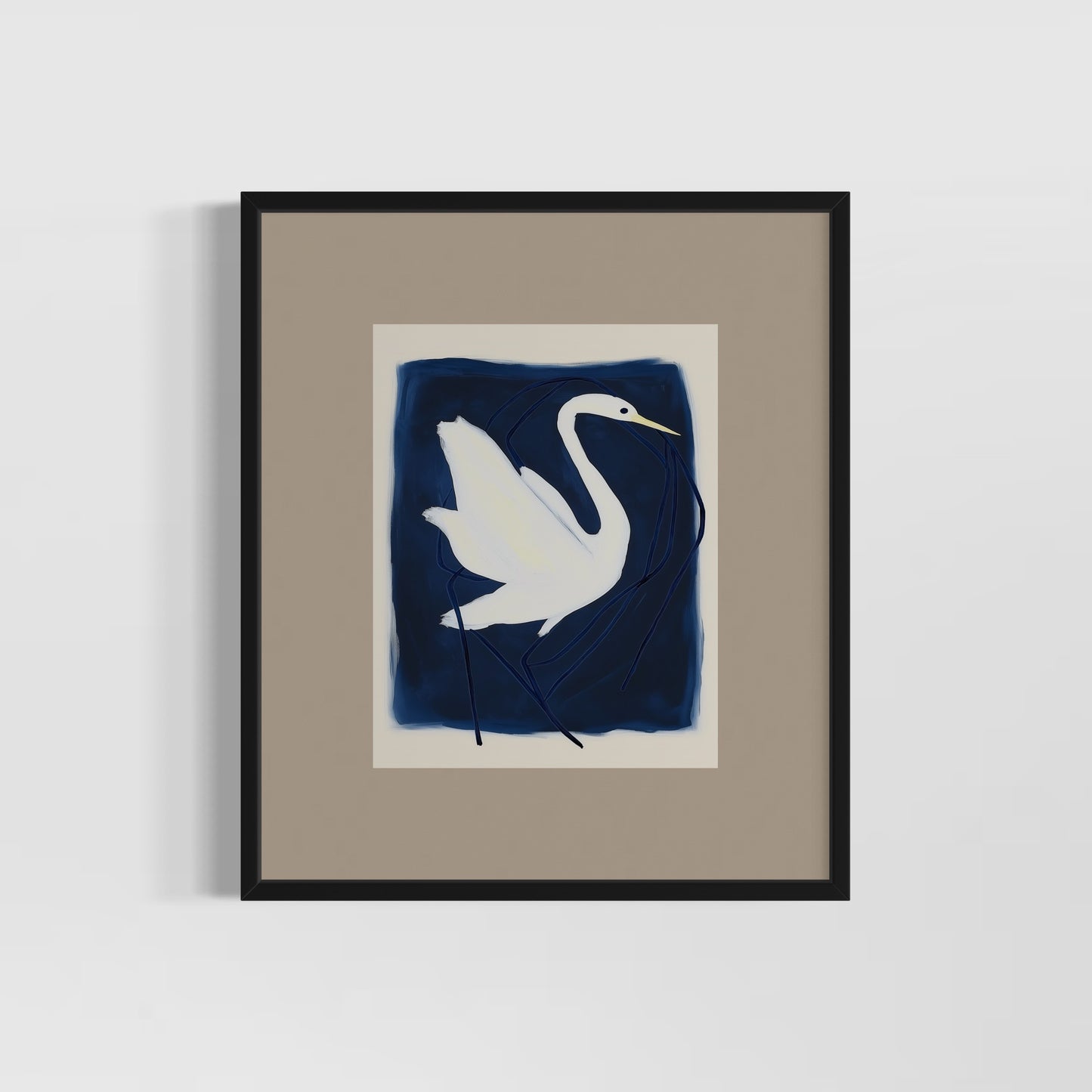 Cisne