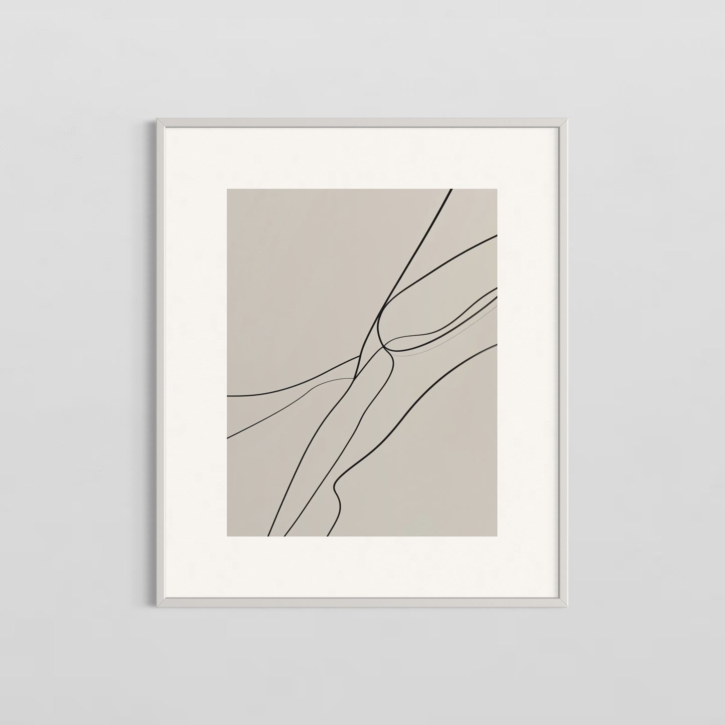 Rayón Minimalista