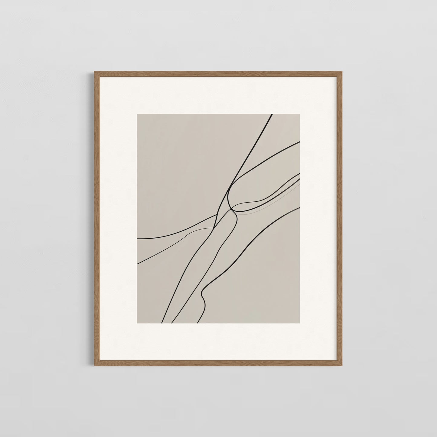 Rayón Minimalista