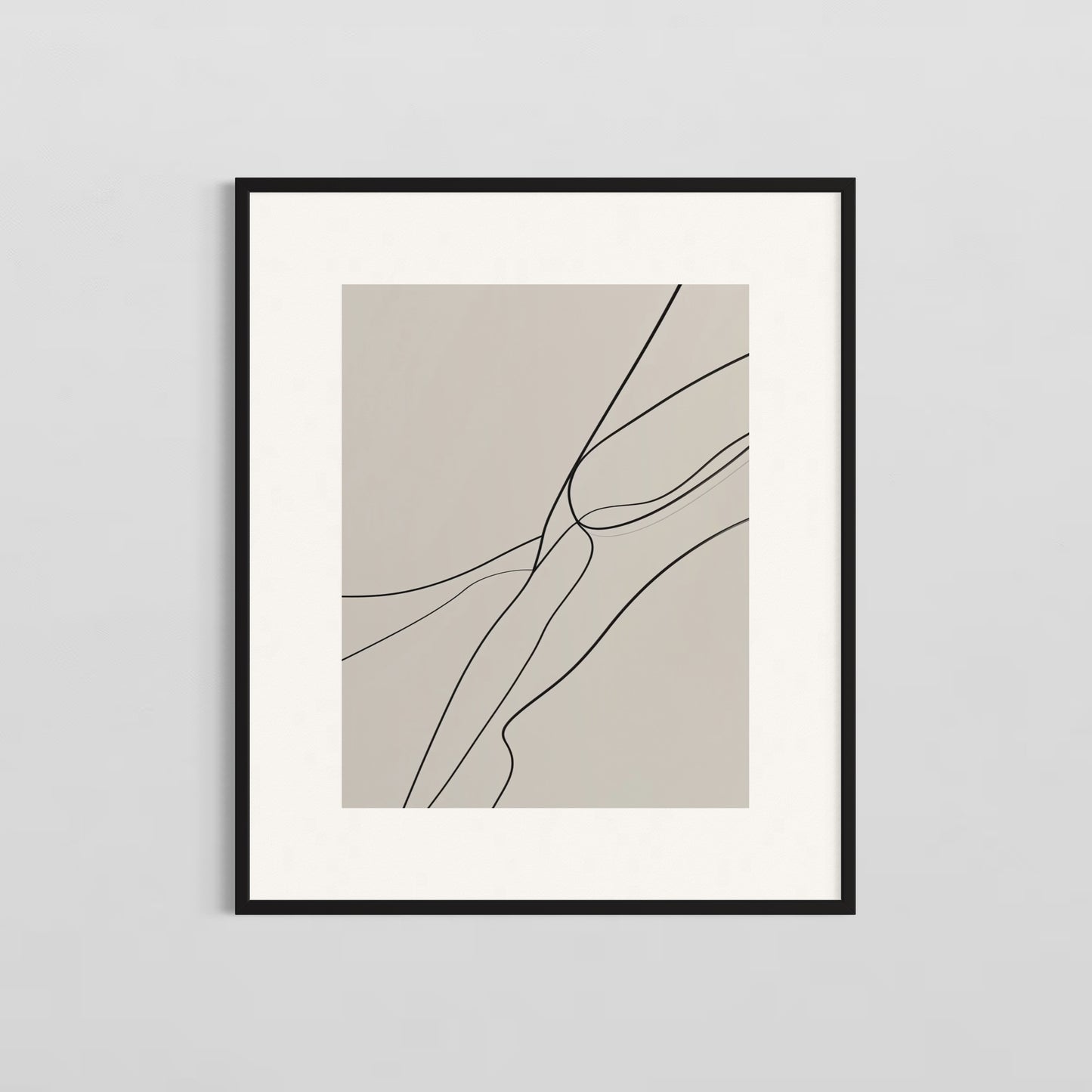 Rayón Minimalista