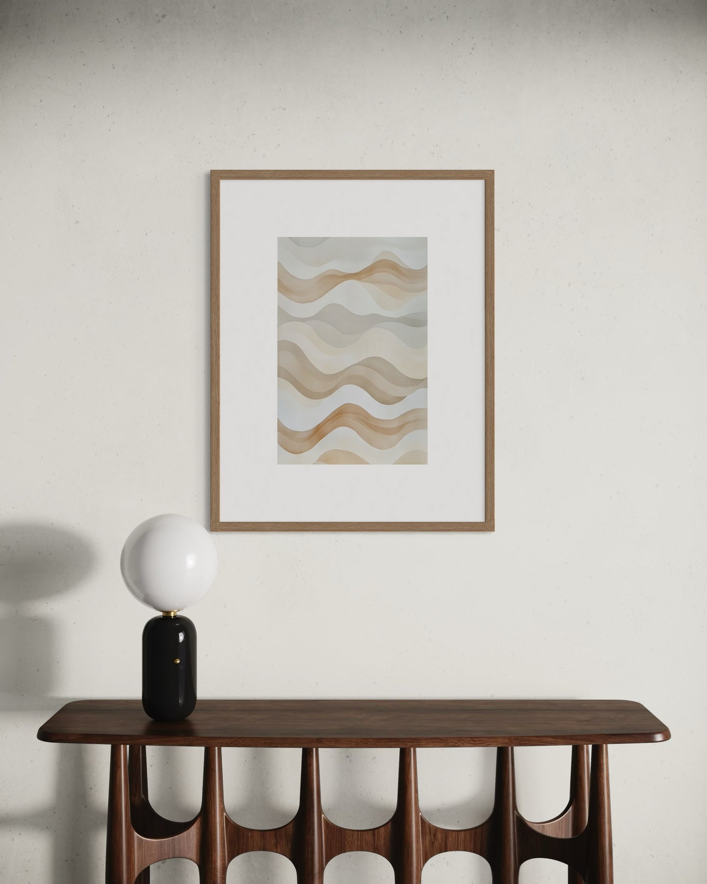 Sand Waves