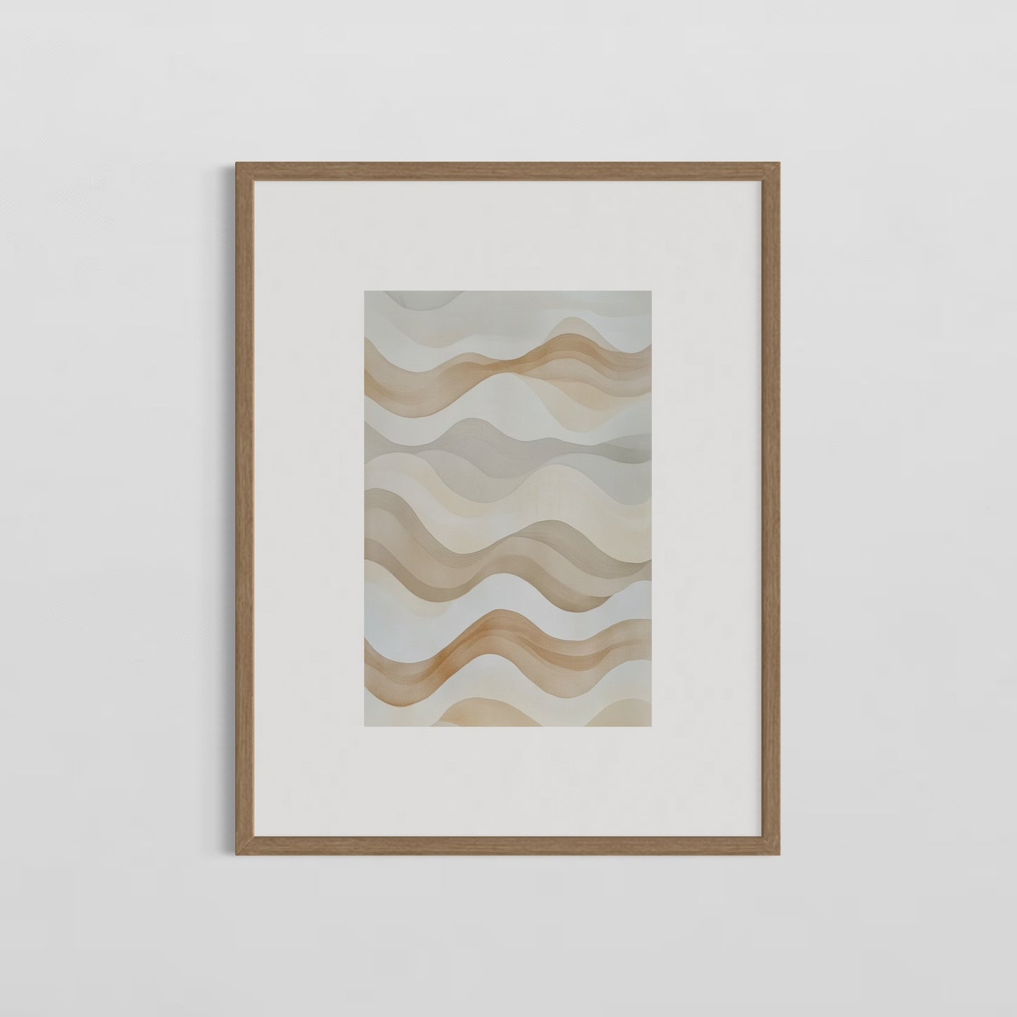 Sand Waves