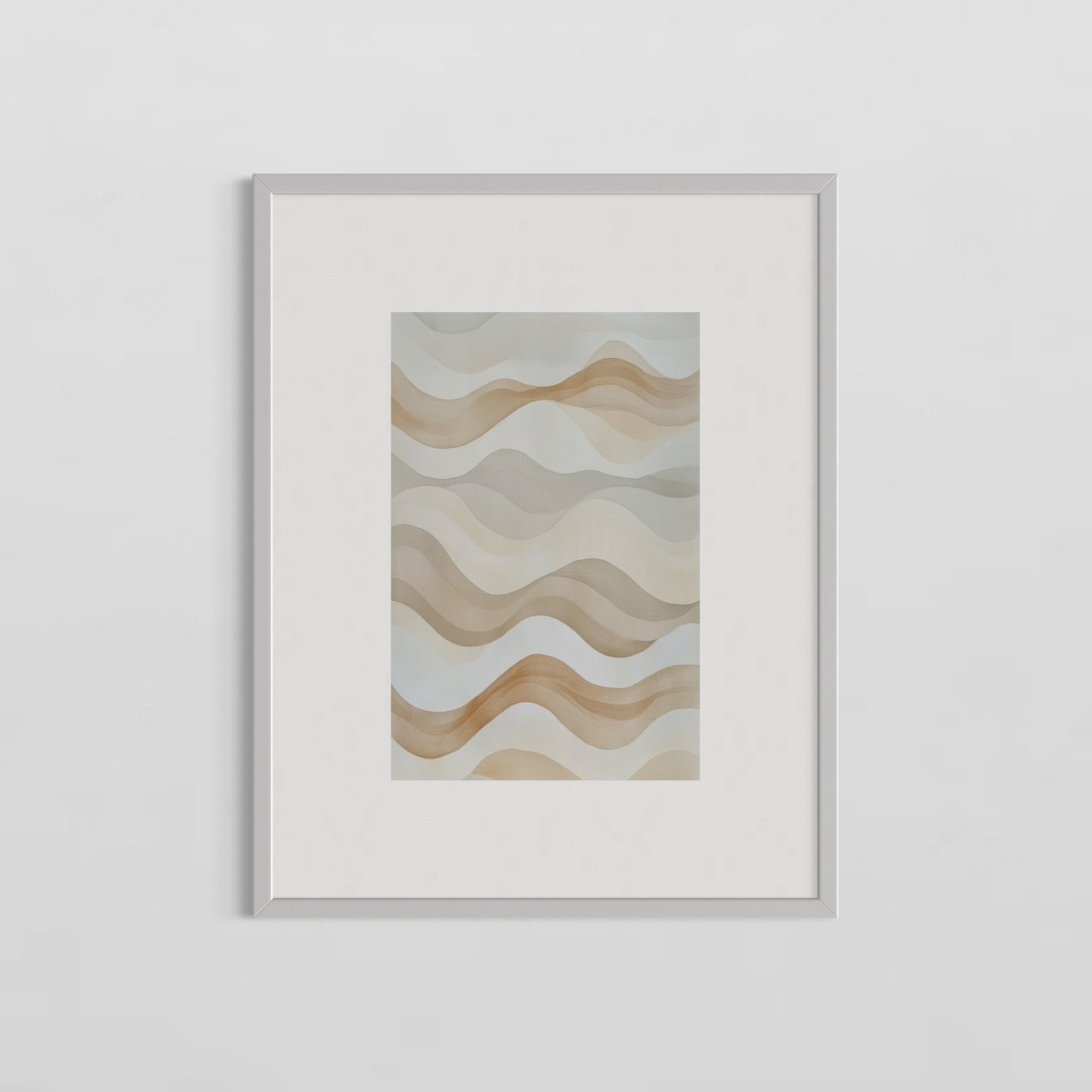 Sand Waves