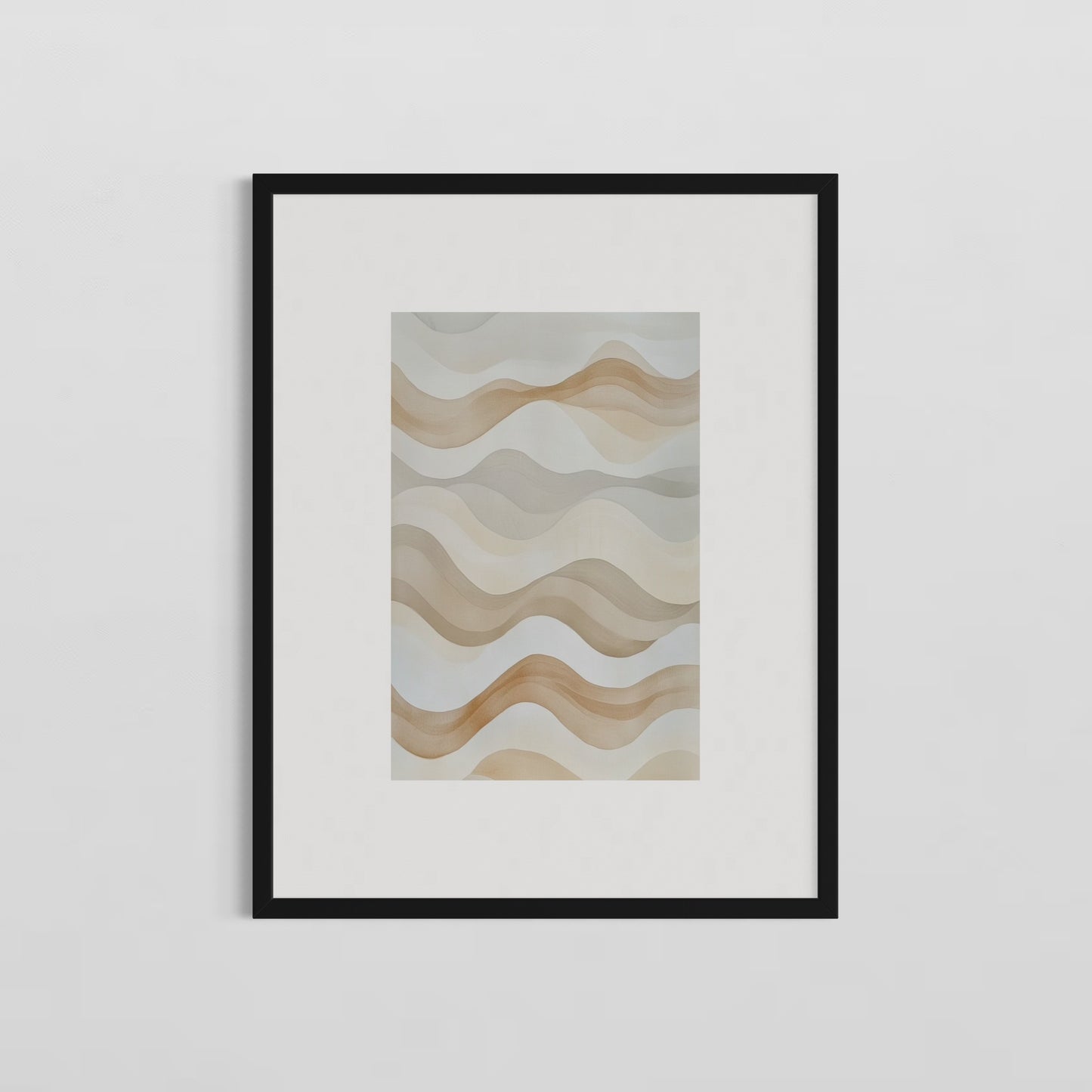 Sand Waves