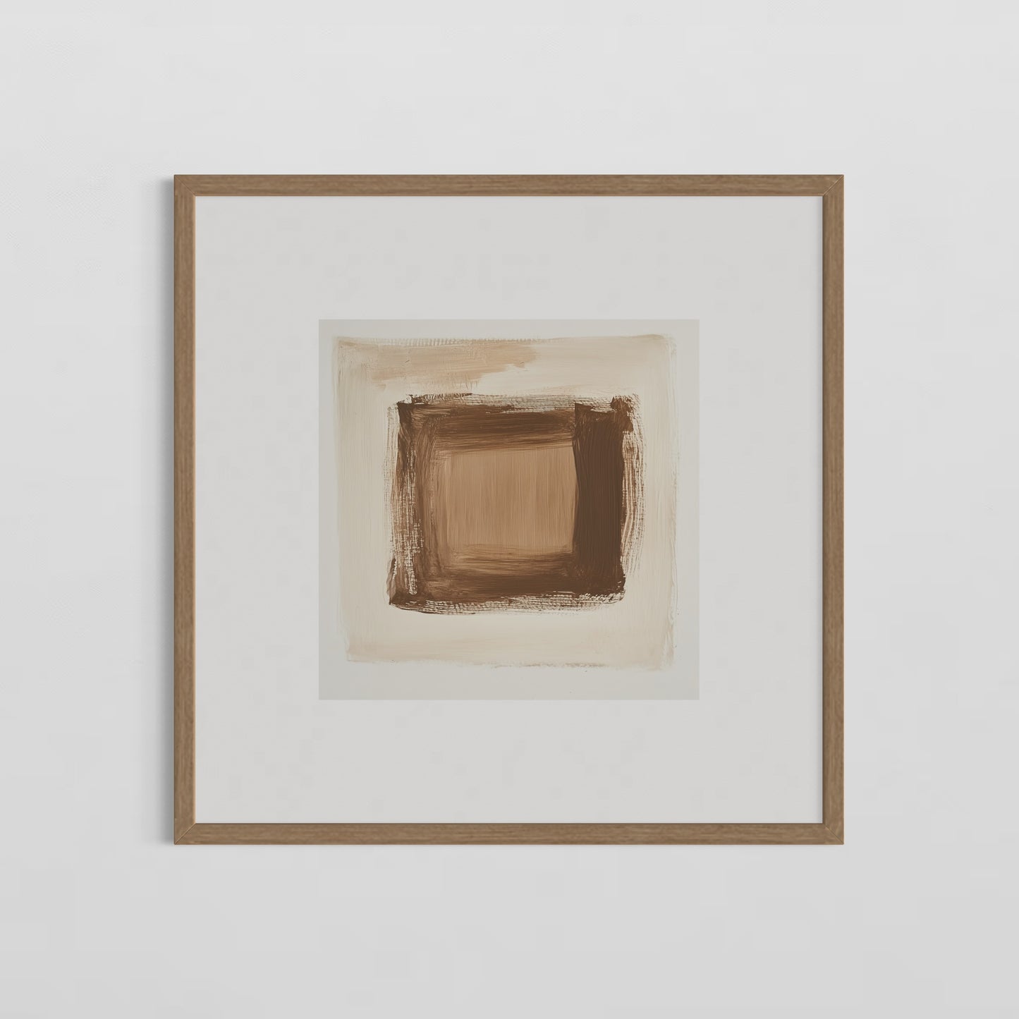 Cuadrados Concéntricos