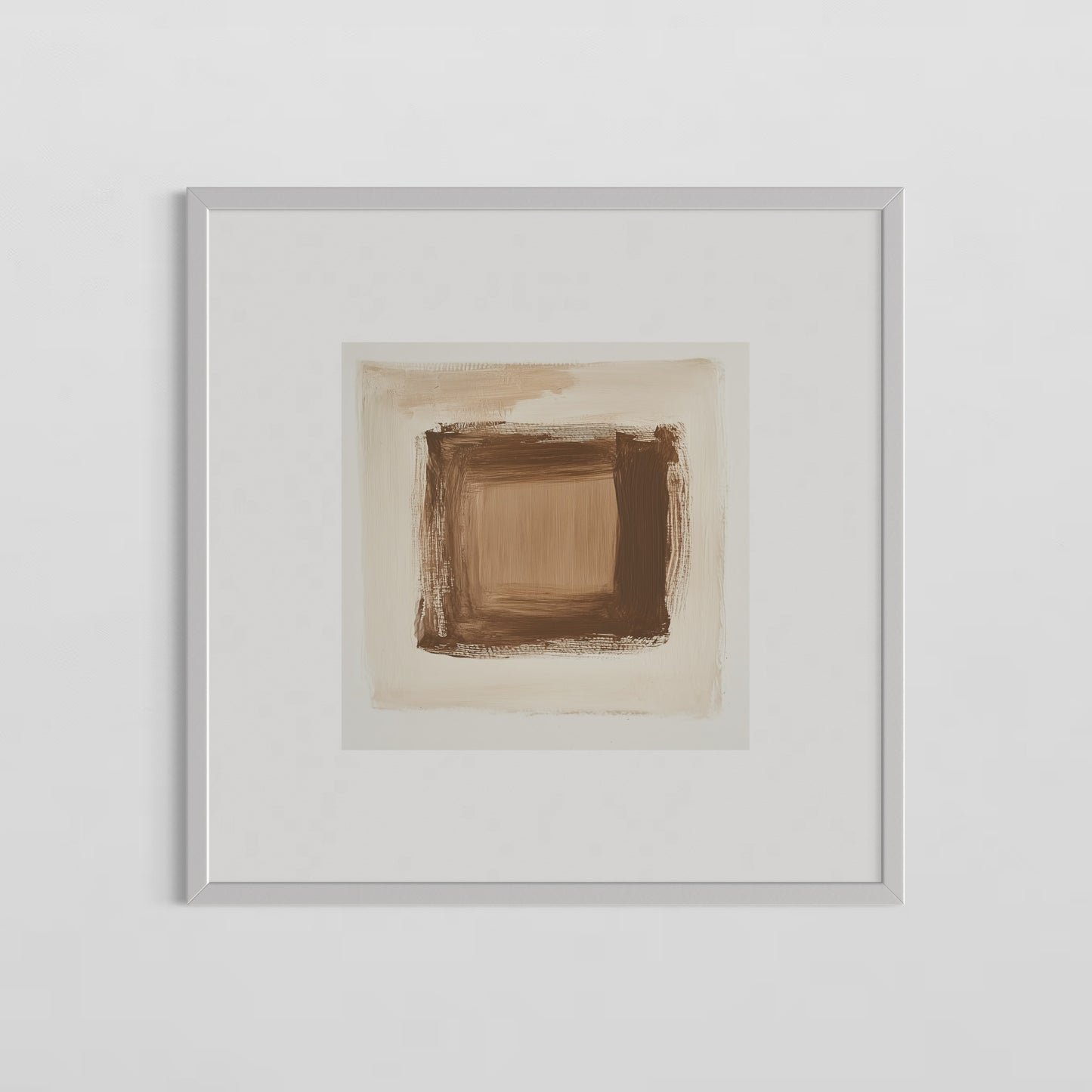 Cuadrados Concéntricos