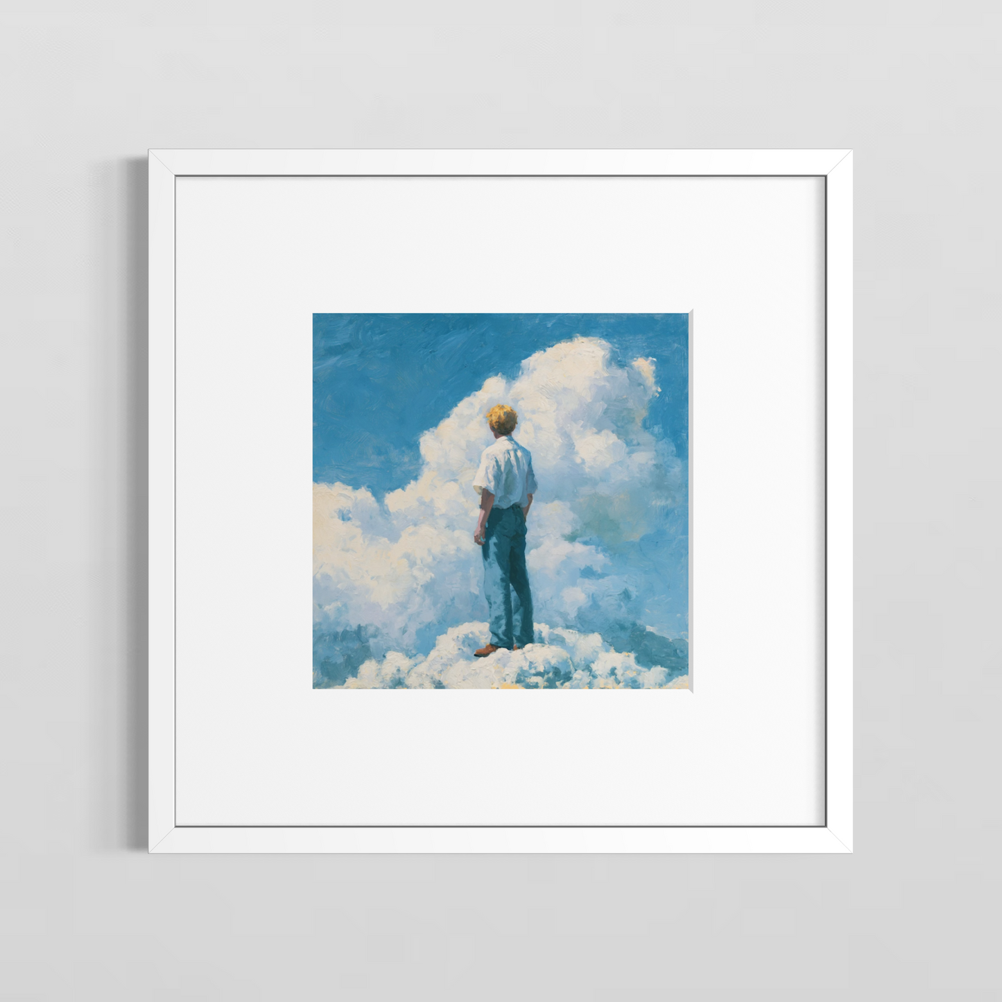 Daydreaming